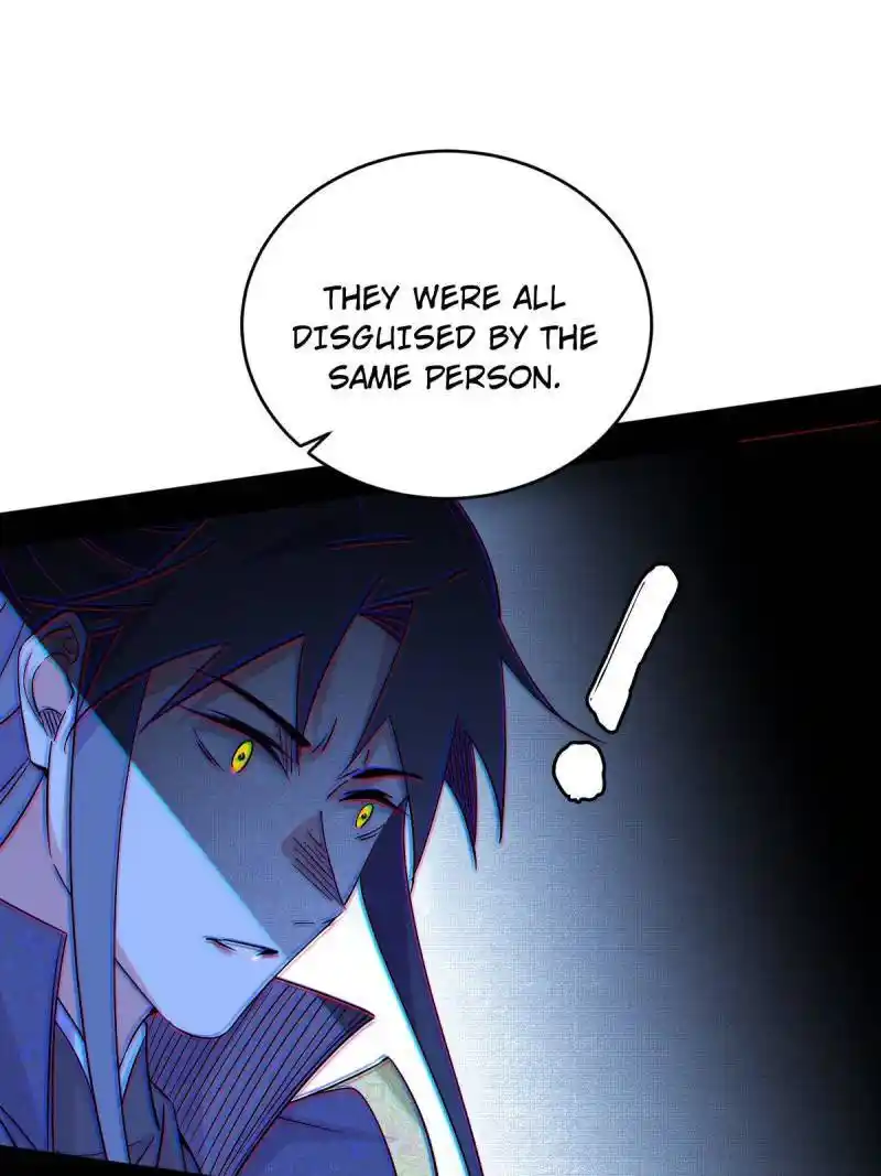 I'm an Evil God Chapter 44.1