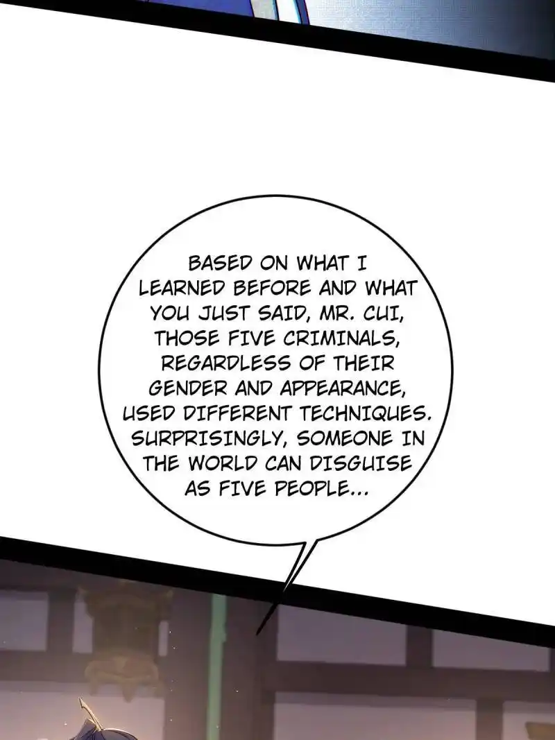 I'm an Evil God Chapter 44.1