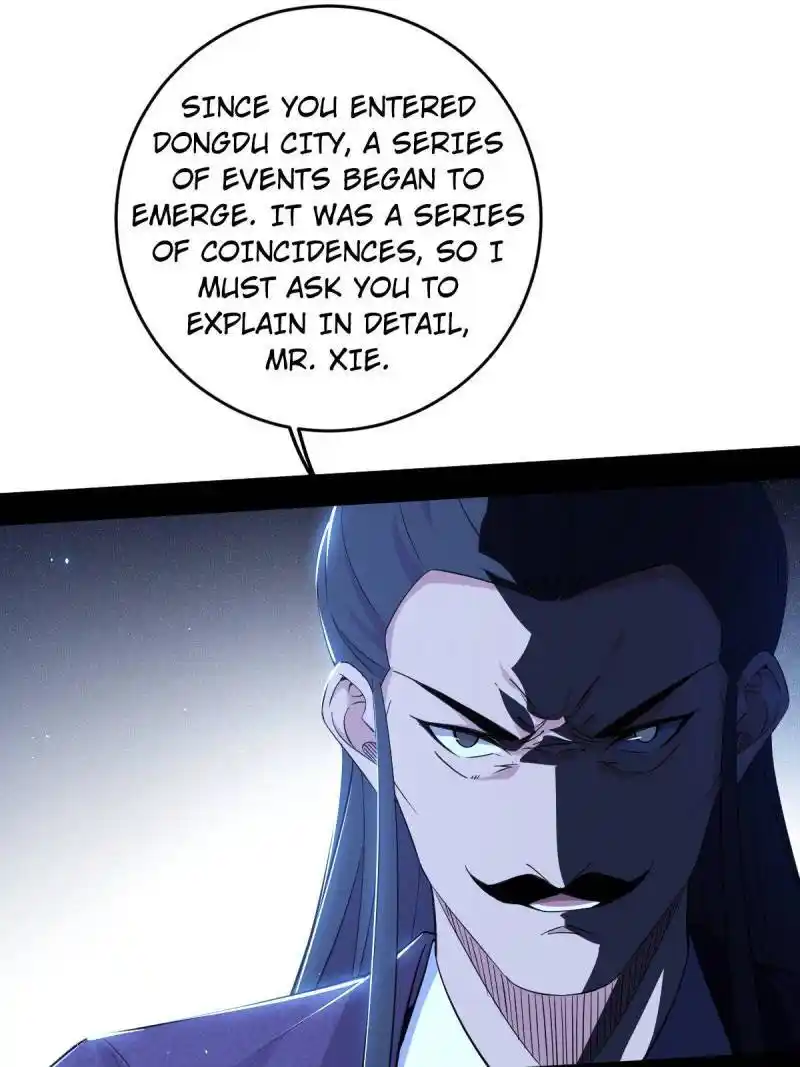 I'm an Evil God Chapter 44.1