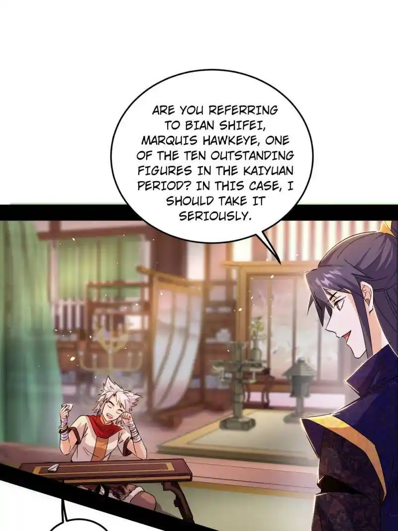 I'm an Evil God Chapter 44.1