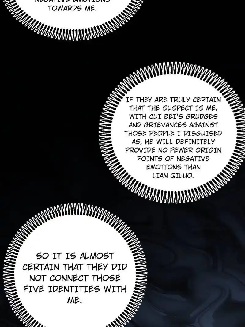 I'm an Evil God Chapter 44.1