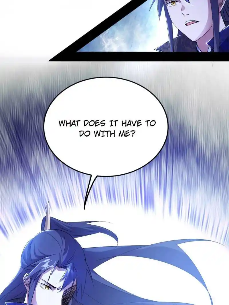 I'm an Evil God Chapter 44.1