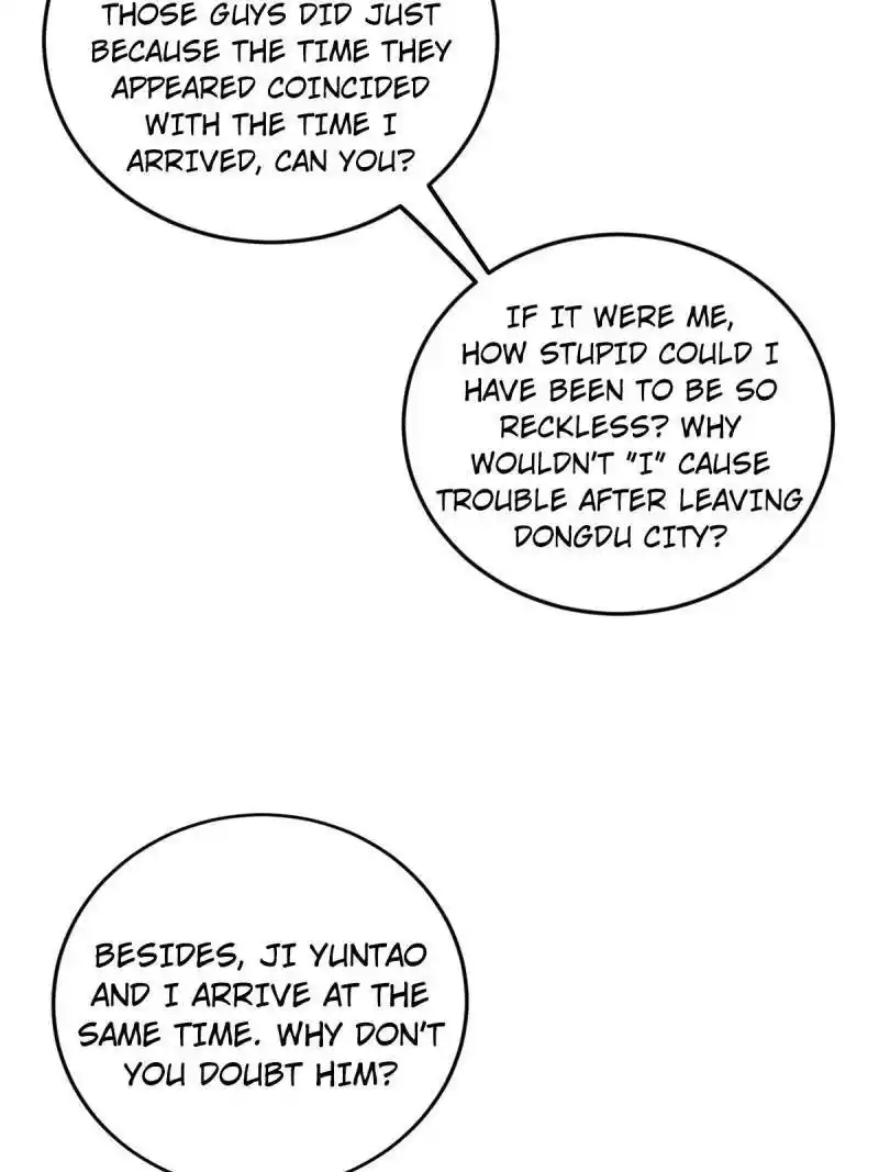 I'm an Evil God Chapter 44.1