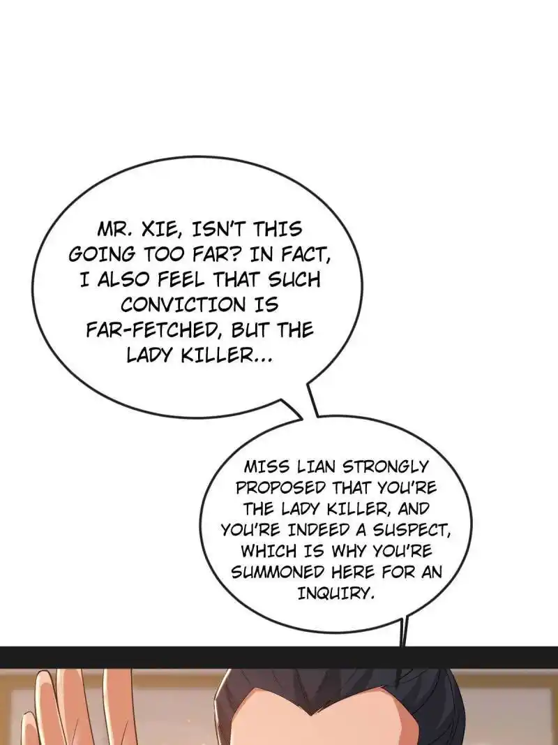 I'm an Evil God Chapter 44.1