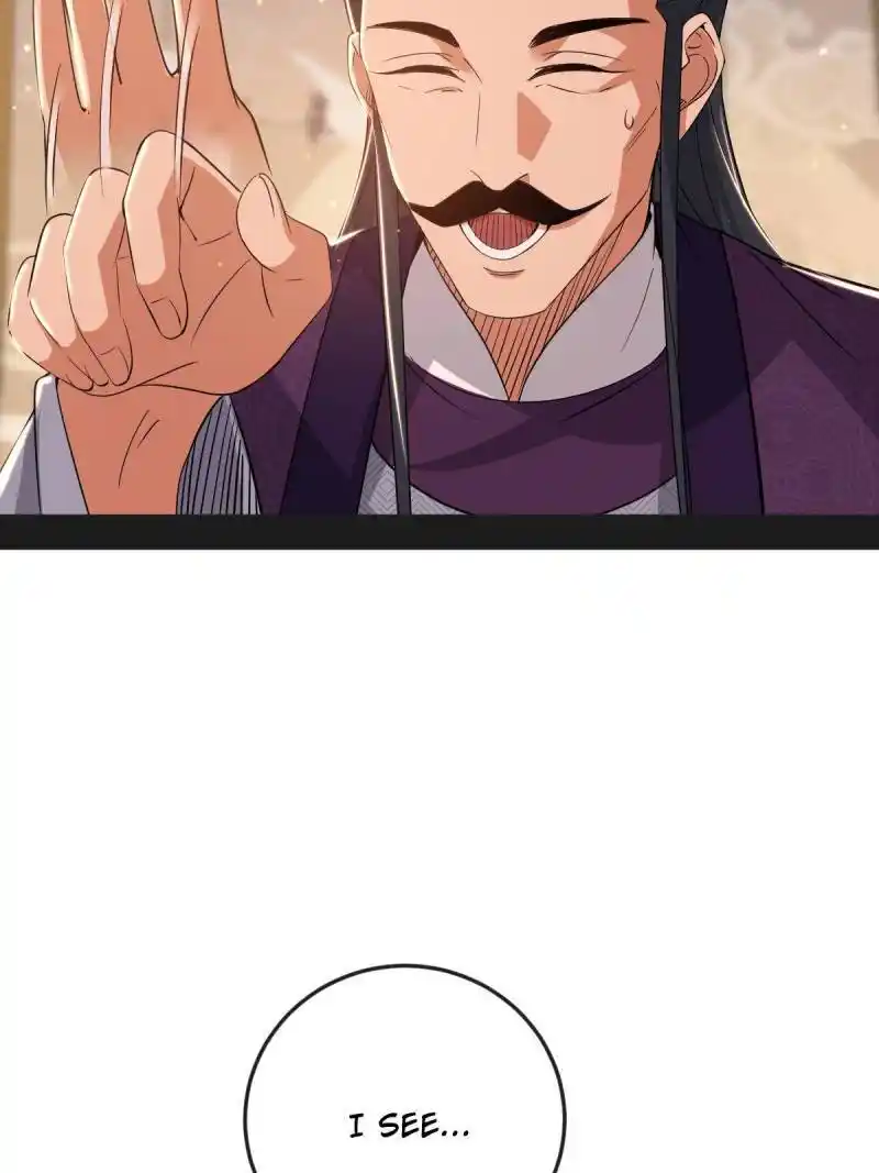 I'm an Evil God Chapter 44.1