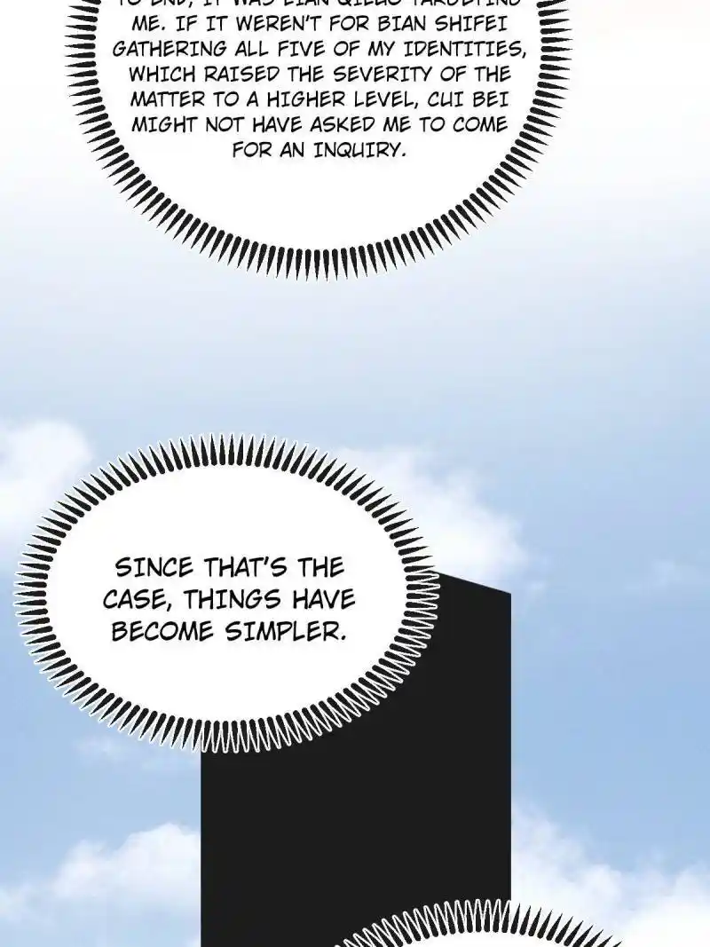 I'm an Evil God Chapter 44.1