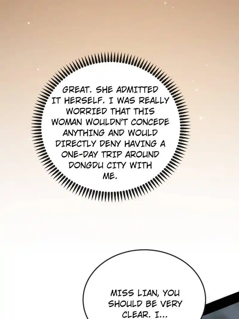 I'm an Evil God Chapter 44.1