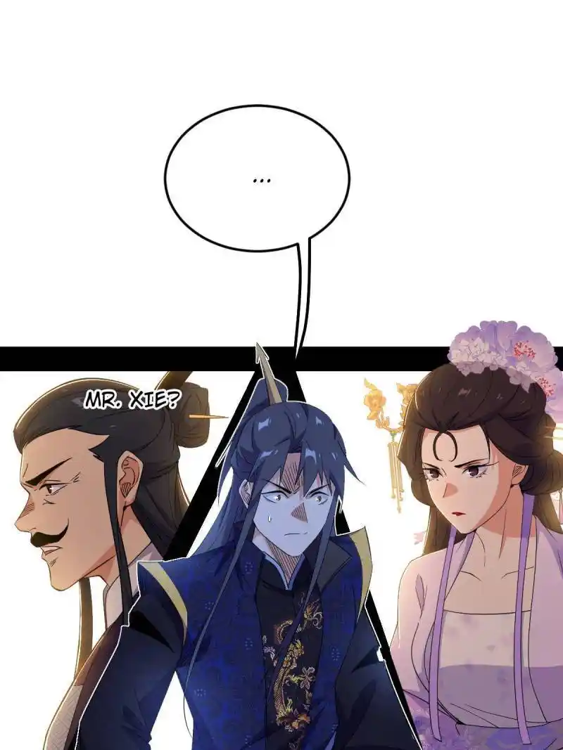 I'm an Evil God Chapter 44.1