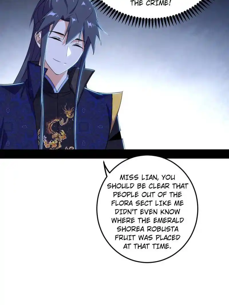 I'm an Evil God Chapter 44.1