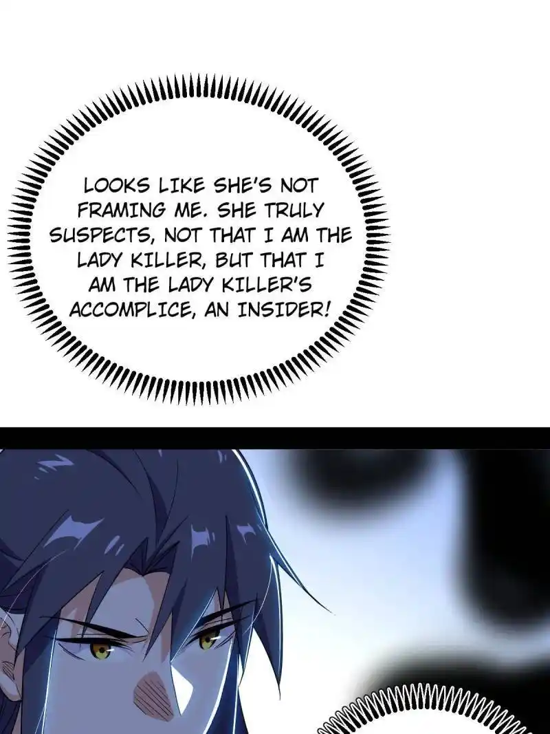 I'm an Evil God Chapter 44.1