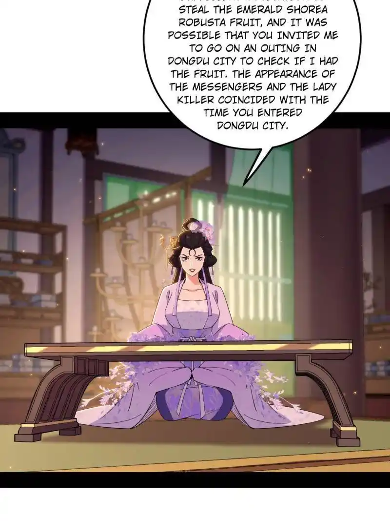 I'm an Evil God Chapter 44.1