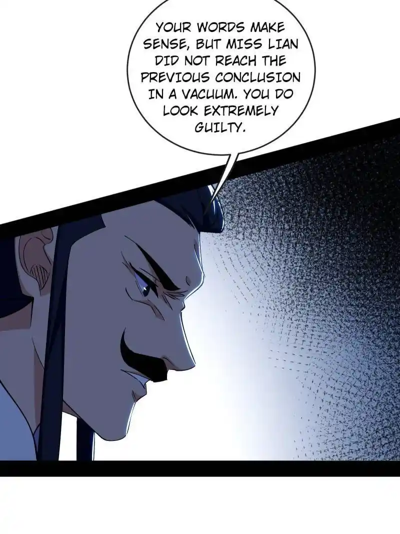 I'm an Evil God Chapter 44.1