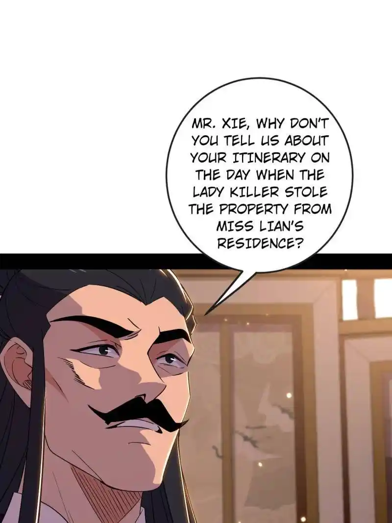 I'm an Evil God Chapter 44.1