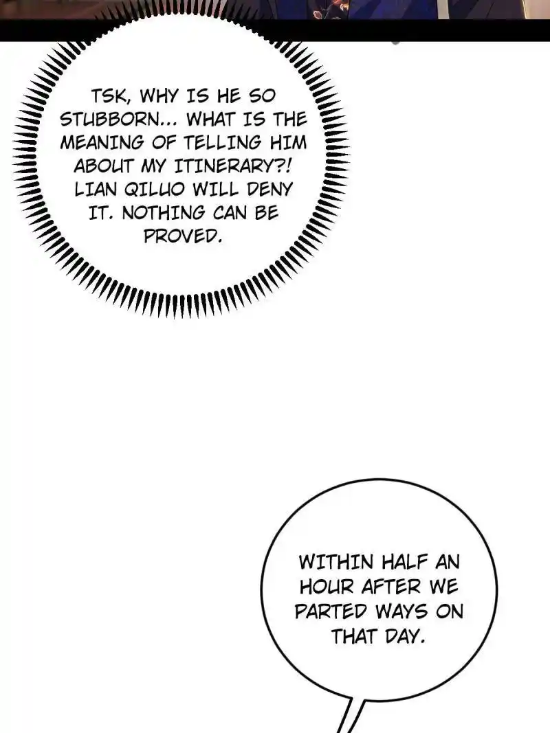 I'm an Evil God Chapter 44.1