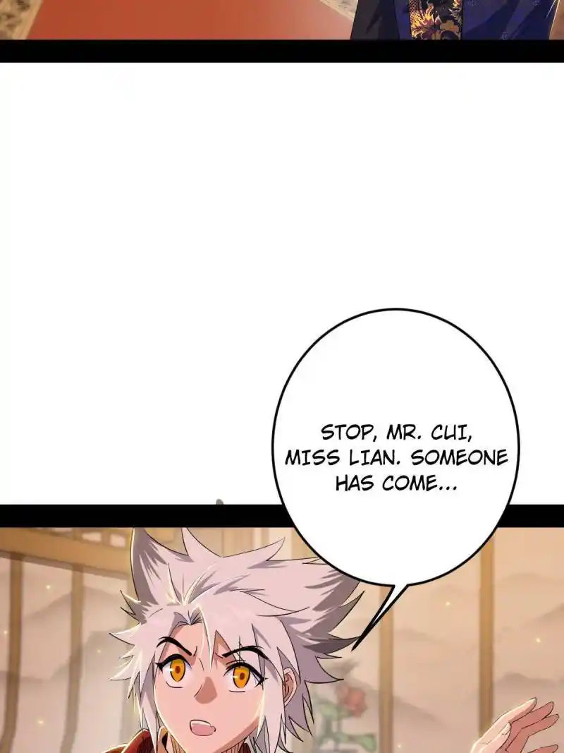 I'm an Evil God Chapter 44.1