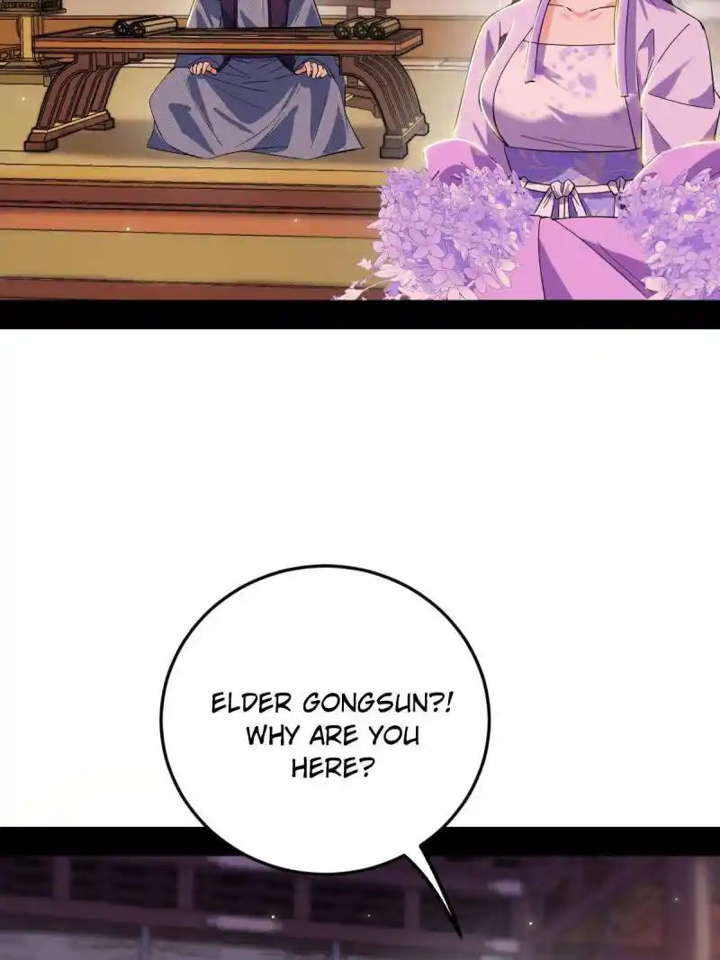 I'm an Evil God Chapter 44.1