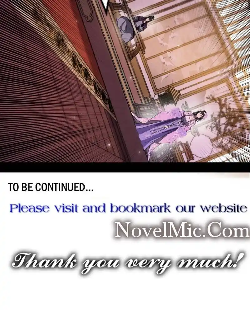 I'm an Evil God Chapter 44.1