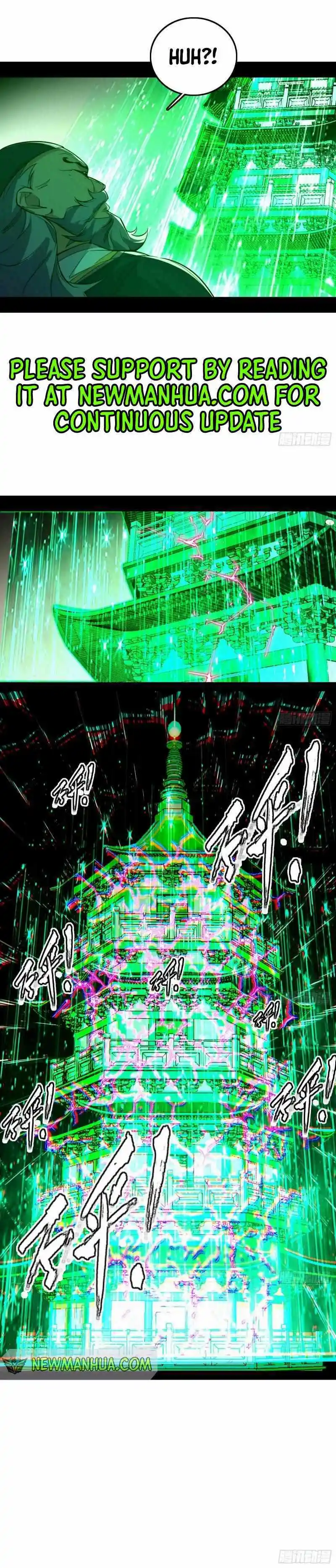 I'm an Evil God Chapter 442