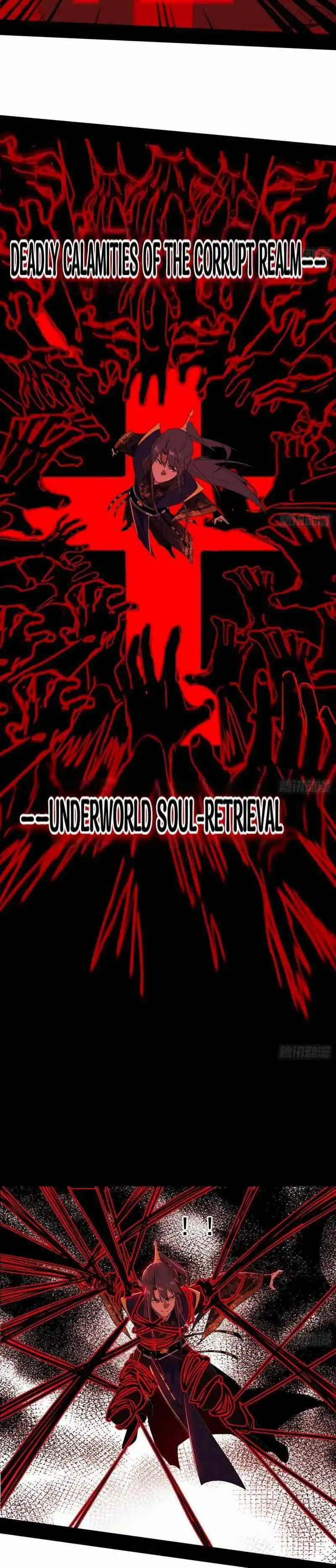 I'm an Evil God Chapter 450