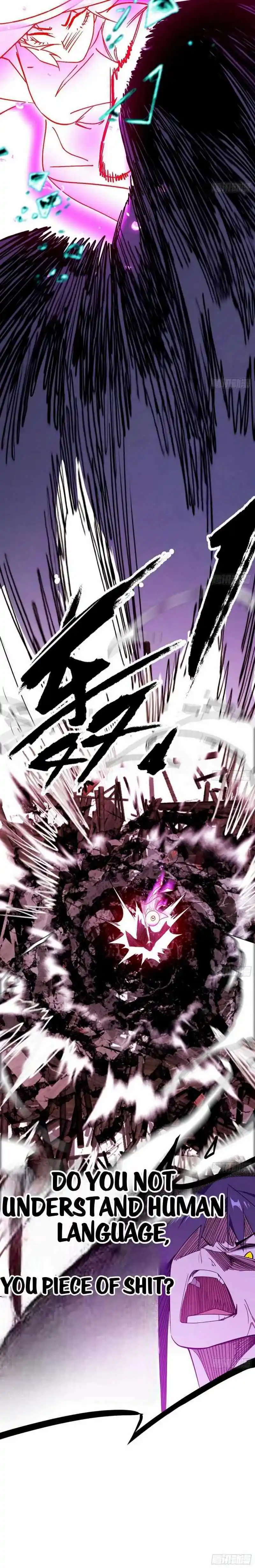 I'm an Evil God Chapter 450