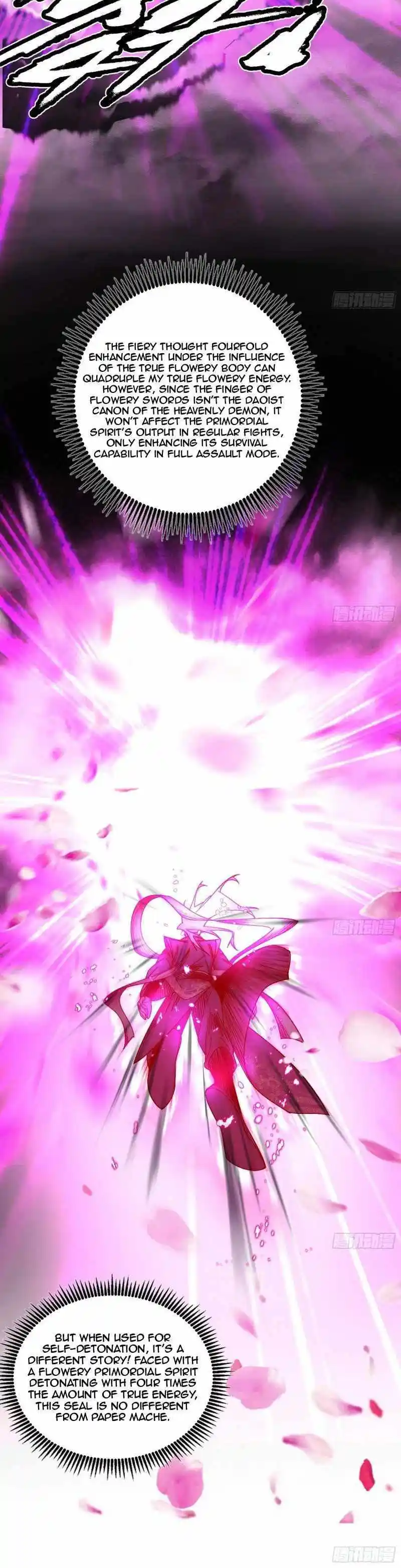 I'm an Evil God Chapter 451