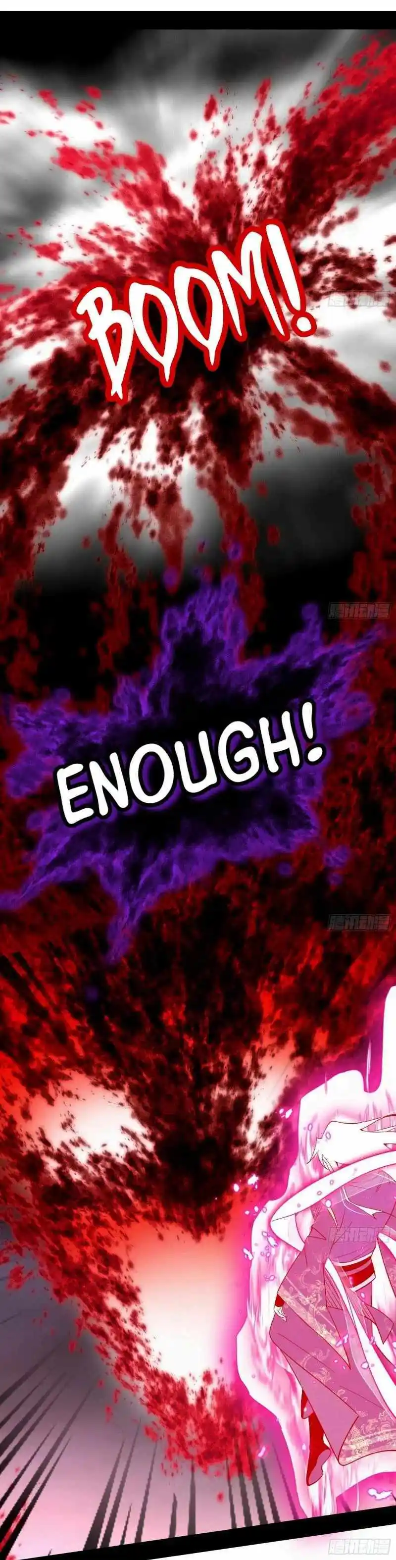 I'm an Evil God Chapter 451