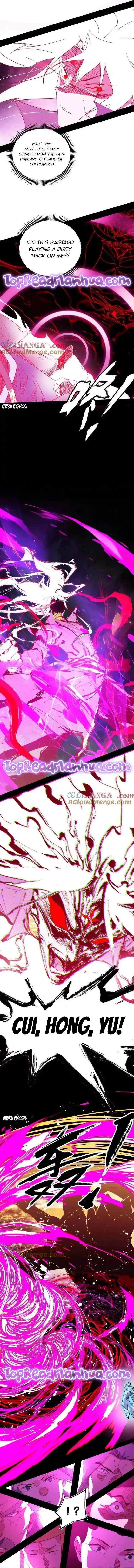 I'm an Evil God Chapter 467