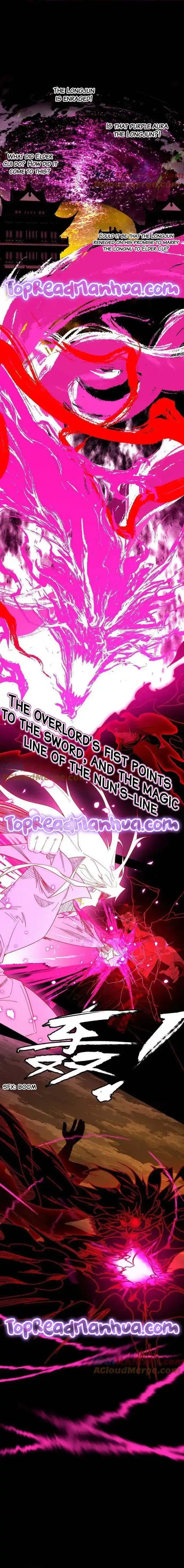 I'm an Evil God Chapter 467