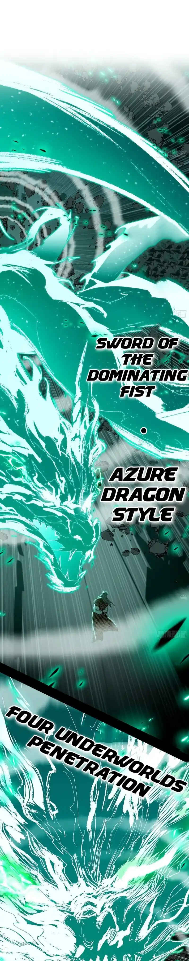 I’m An Evil God Chapter 471