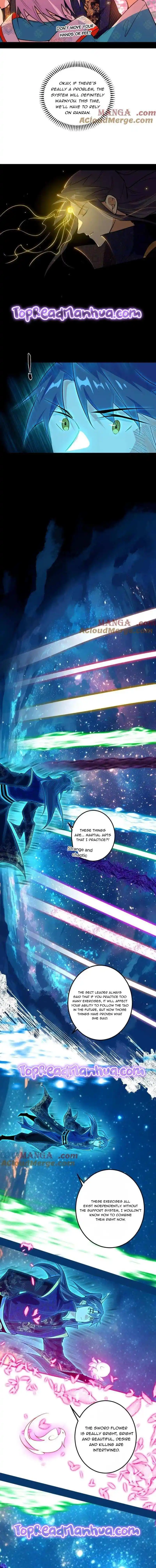 I'm An Evil God Chapter 474