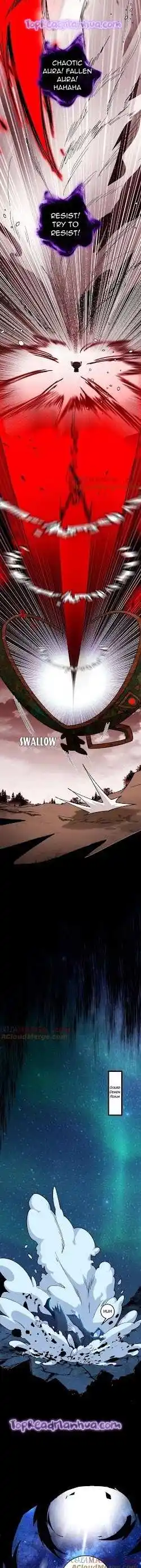 I’m An Evil God Chapter 479