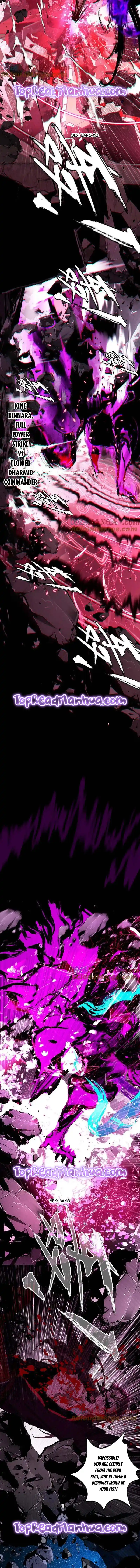 I’m An Evil God Chapter 480