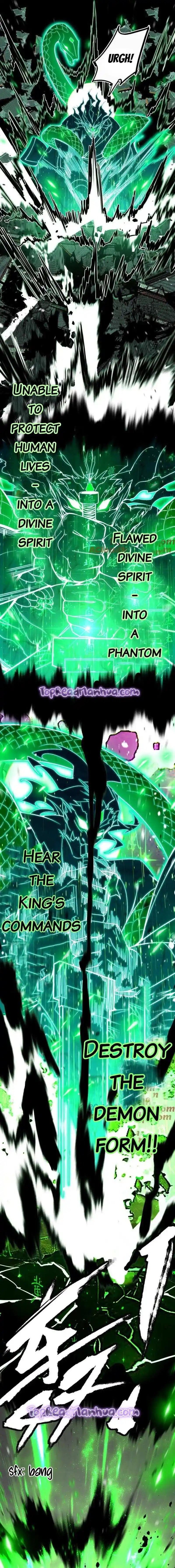 I'm an Evil God Chapter 481