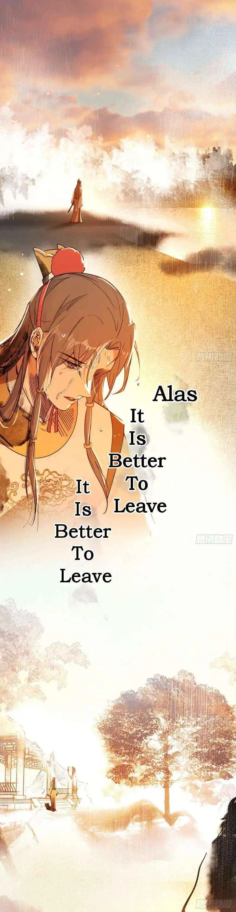 I’m An Evil God Chapter 483