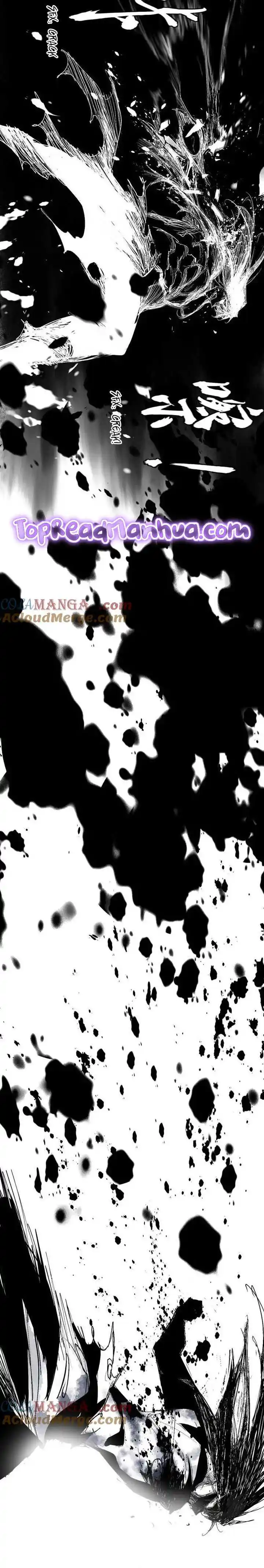 I'm An Evil God Chapter 487