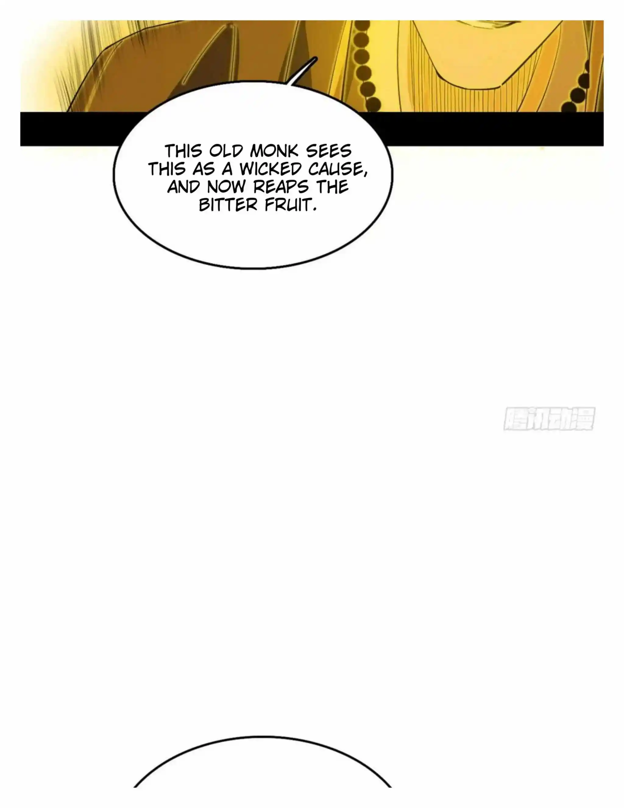 I’m An Evil God Chapter 492