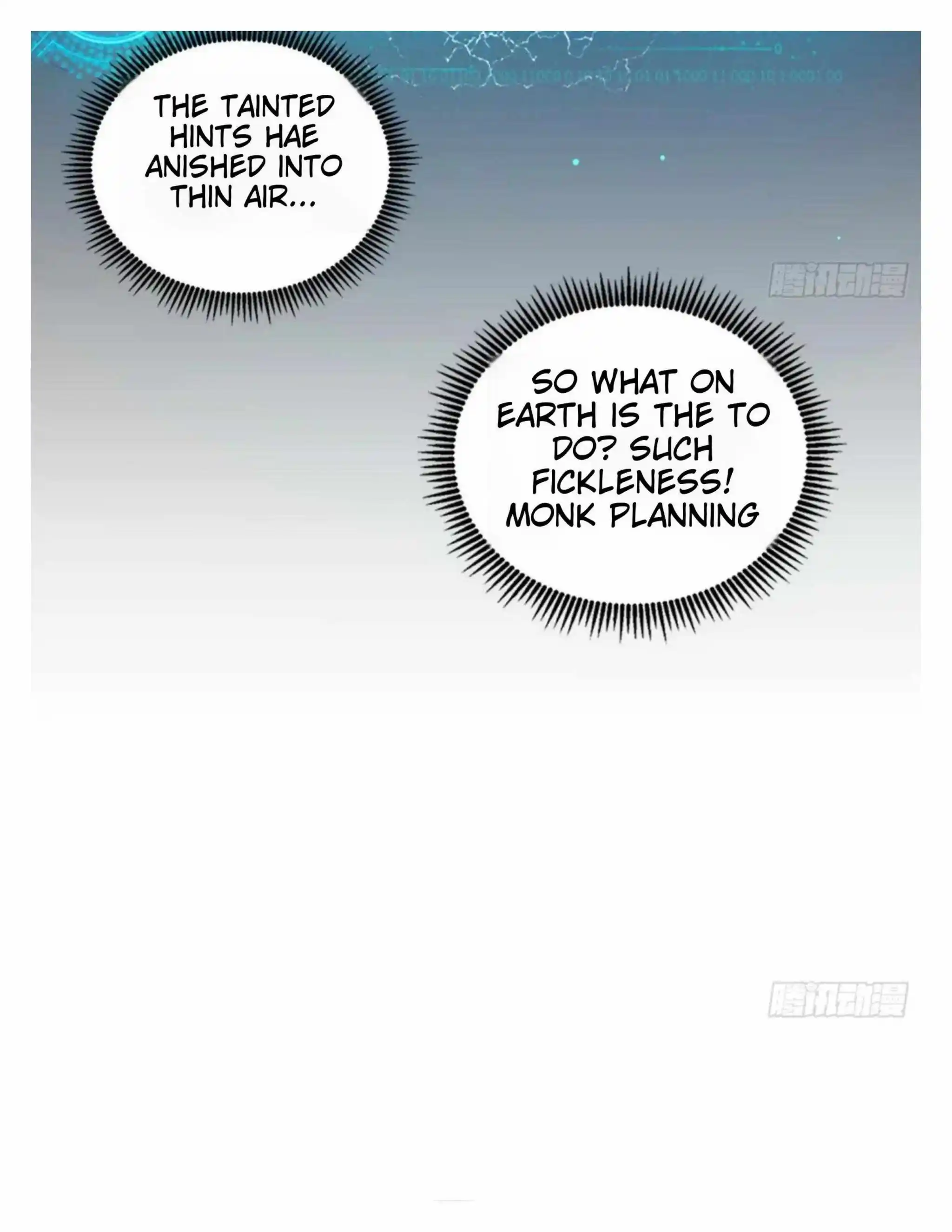 I’m An Evil God Chapter 492