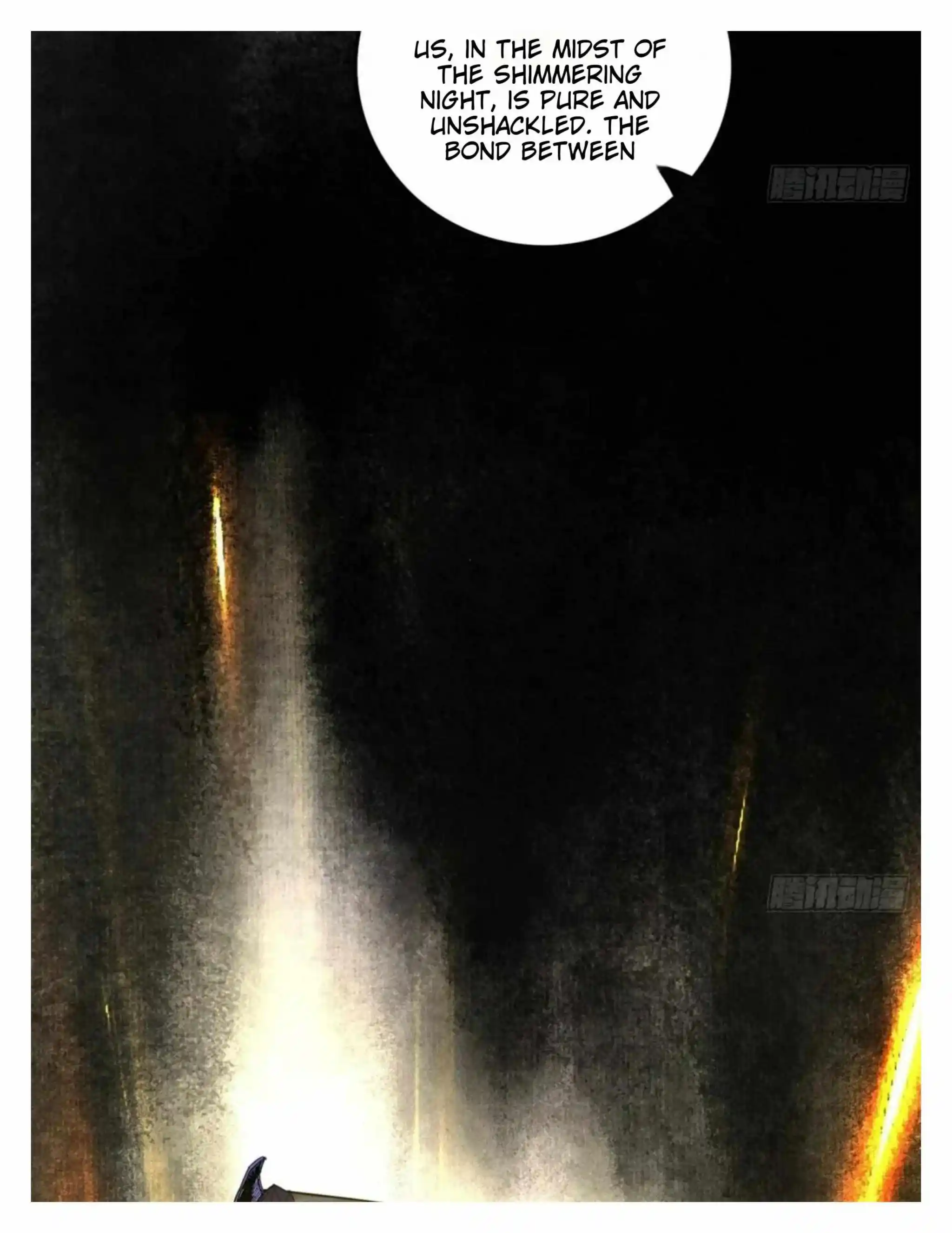 I’m An Evil God Chapter 492