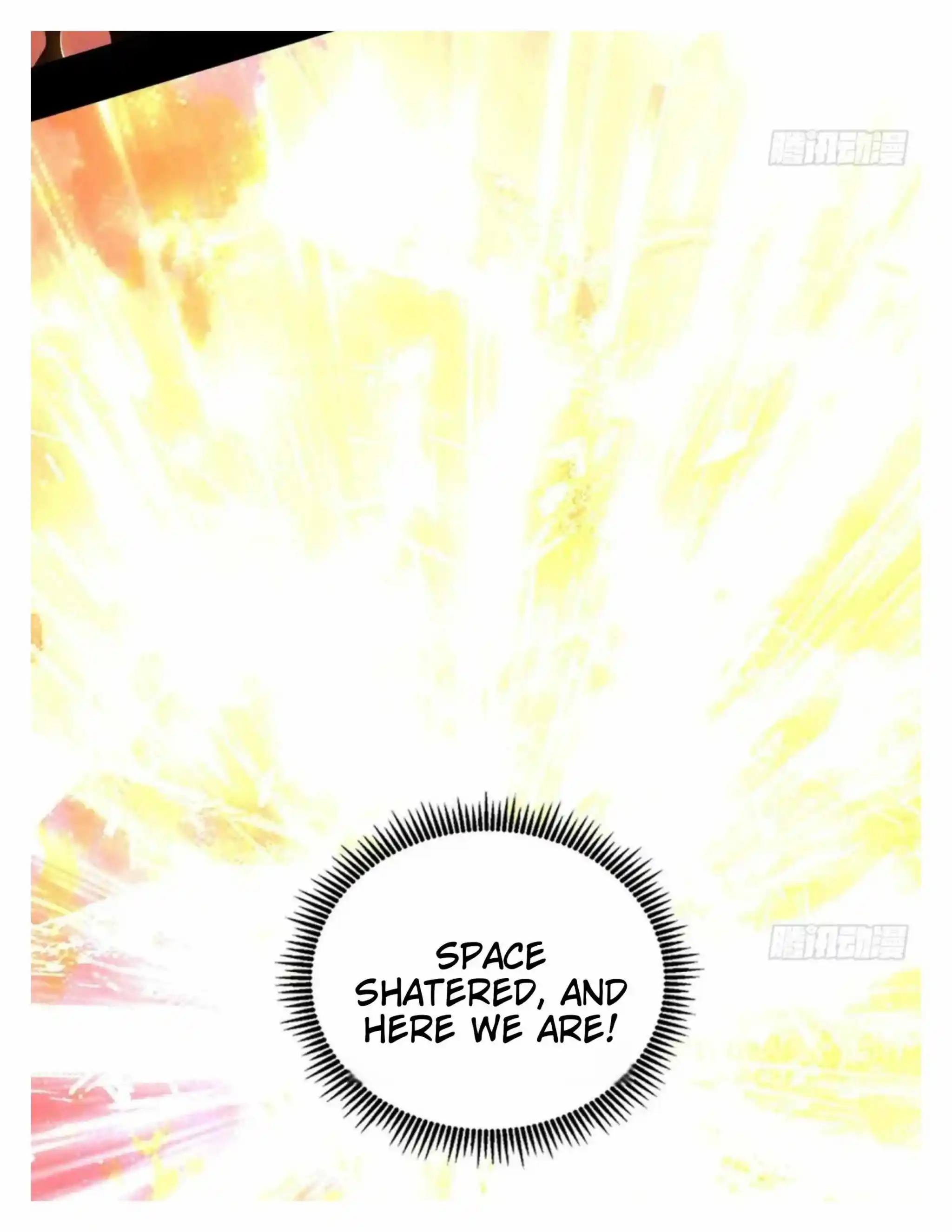 I’m An Evil God Chapter 492