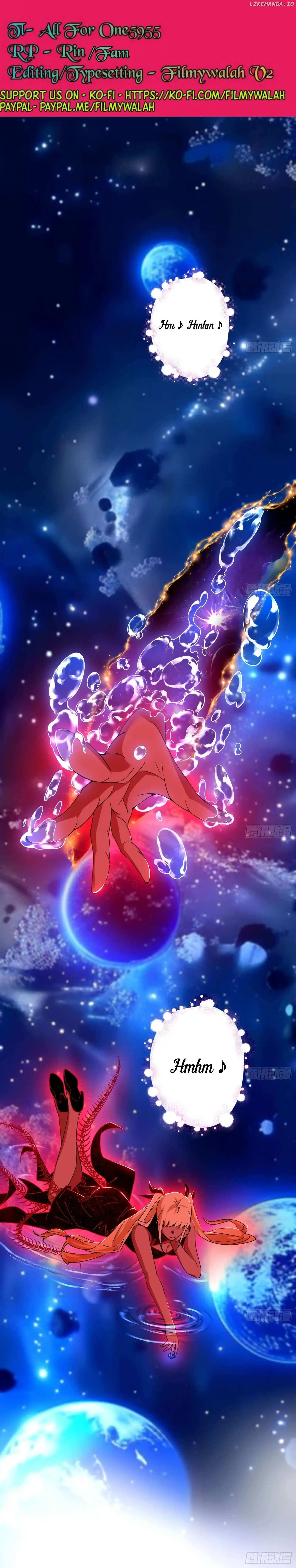 I'm an Evil God Chapter 499