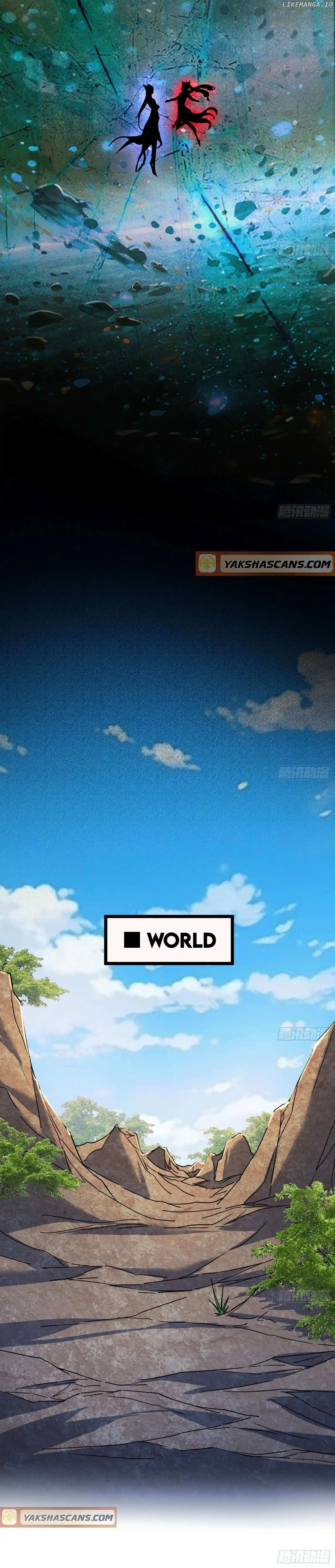 I'm an Evil God Chapter 499