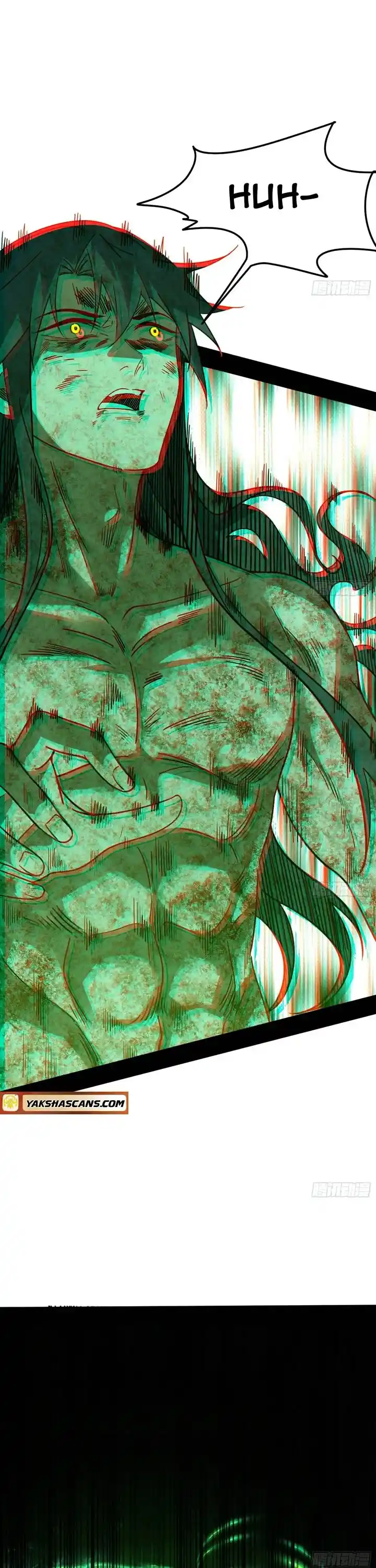 I'm An Evil God Chapter 505