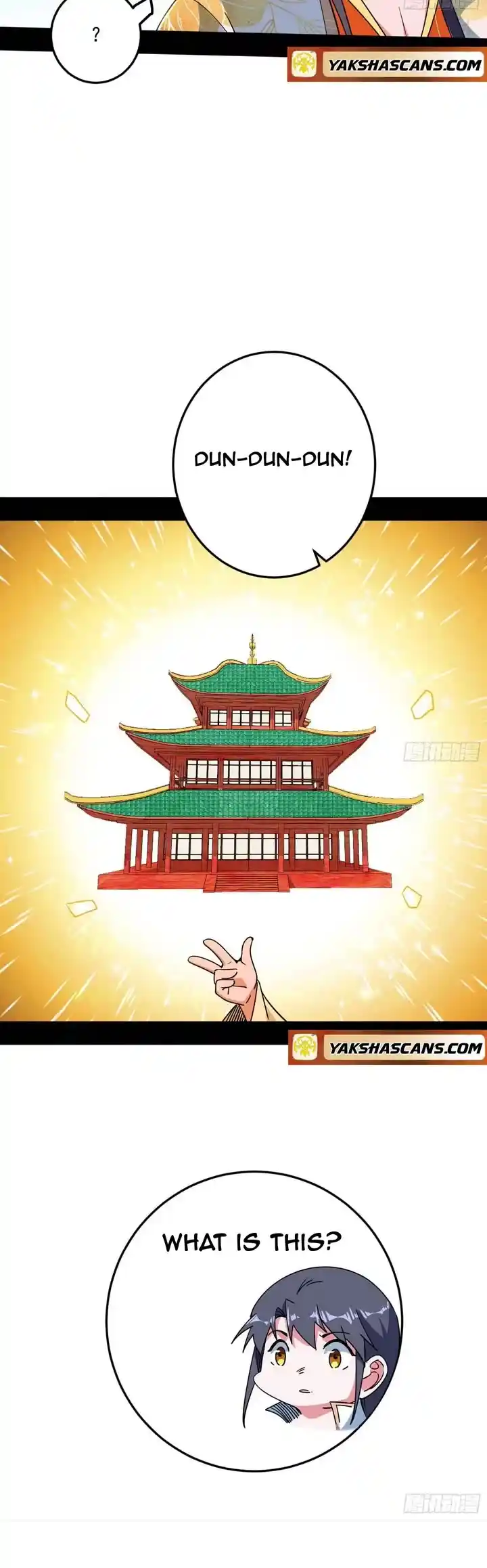 I'm An Evil God Chapter 506