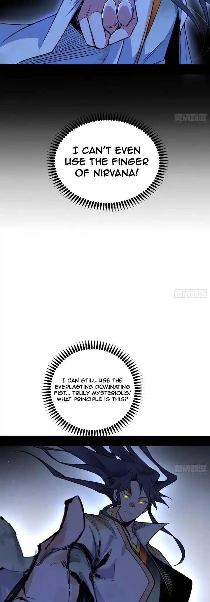 I'm An Evil God Chapter 506