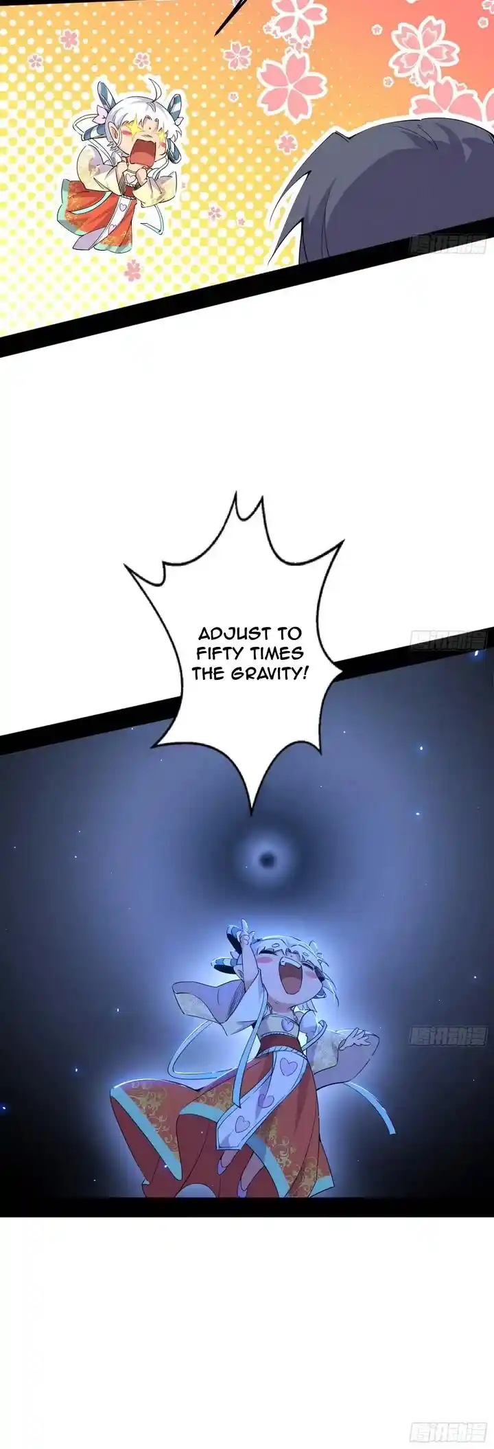 I'm An Evil God Chapter 506