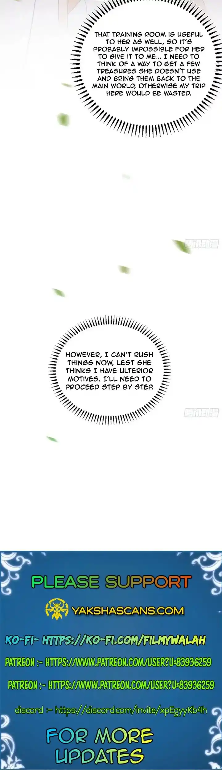 I'm An Evil God Chapter 506