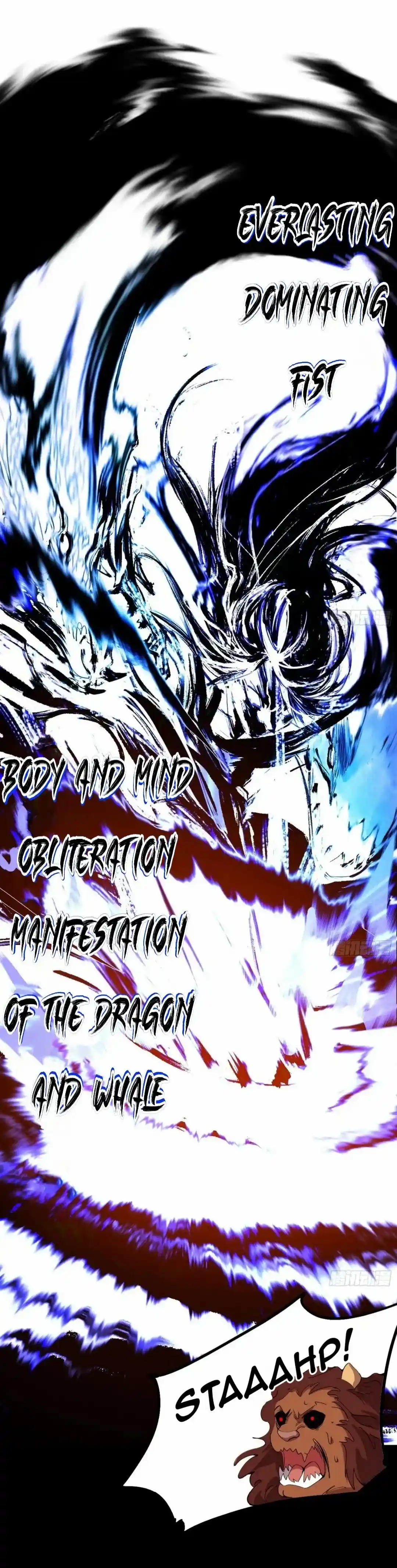 I'm An Evil God Chapter 512