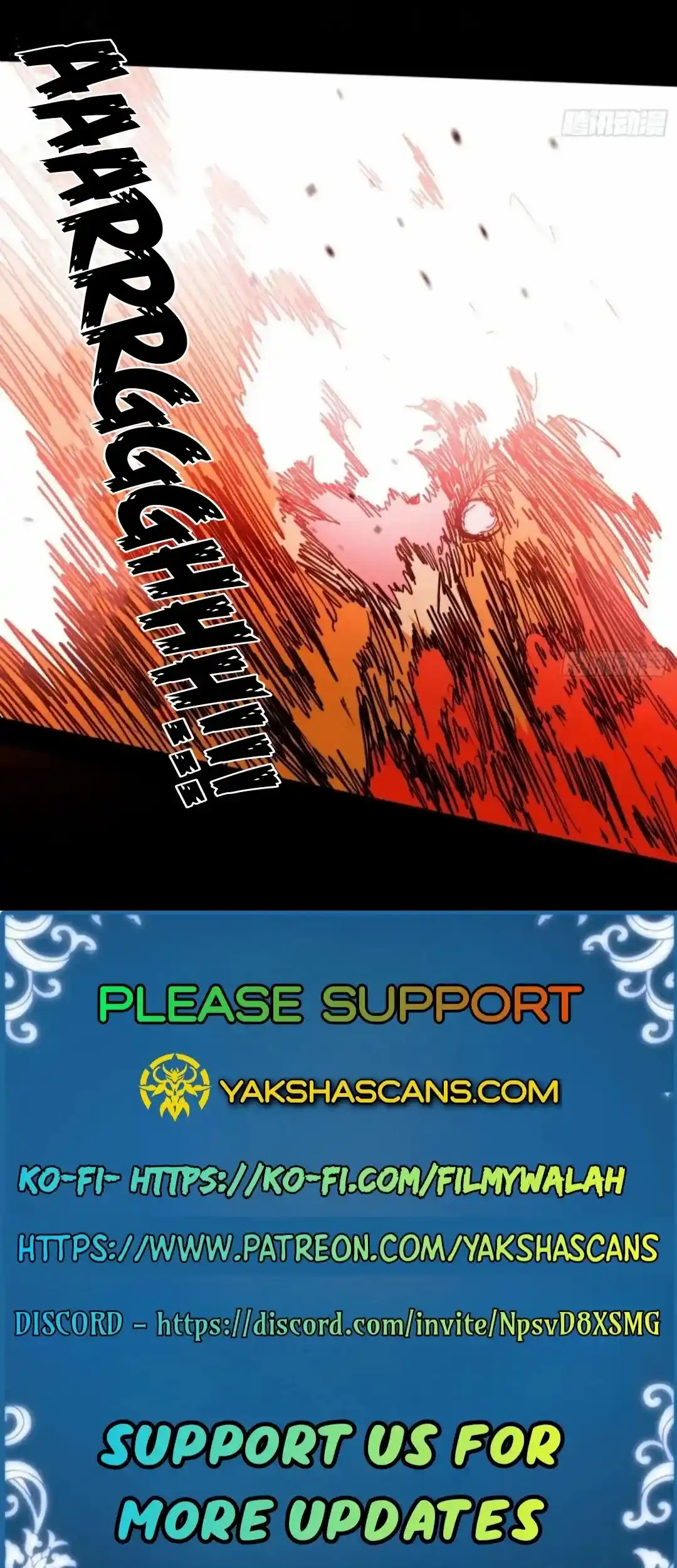 I'm An Evil God Chapter 512