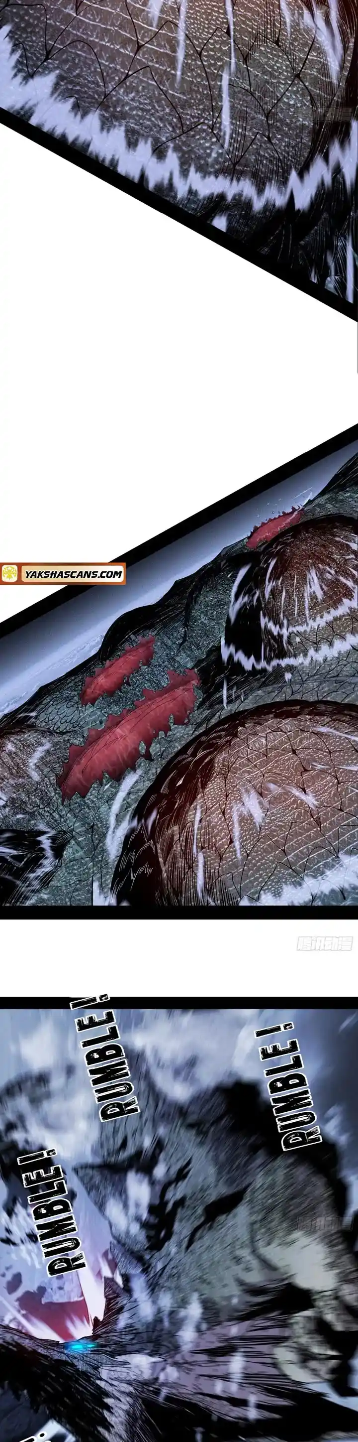 I'm An Evil God Chapter 514