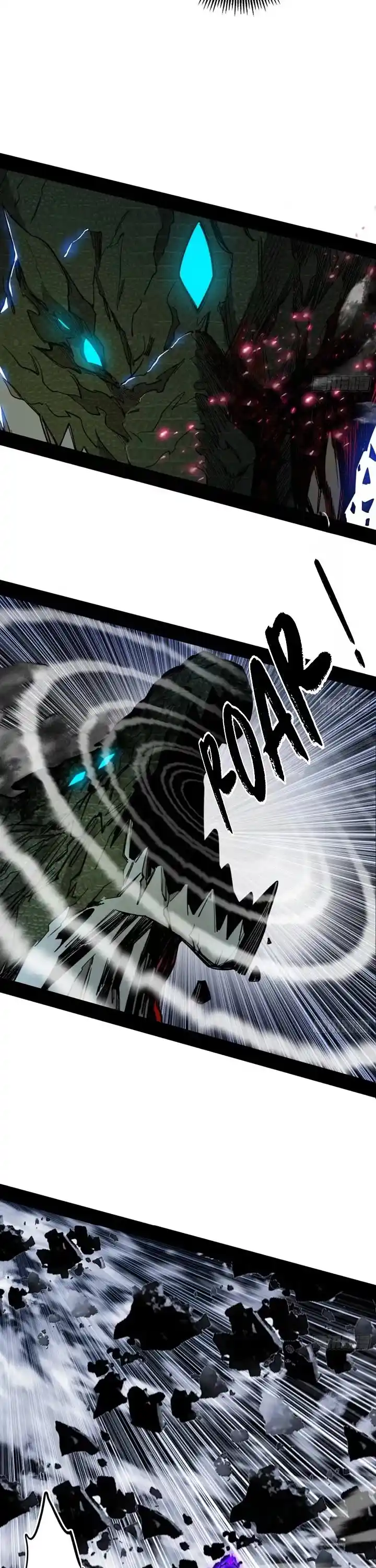 I'm An Evil God Chapter 514